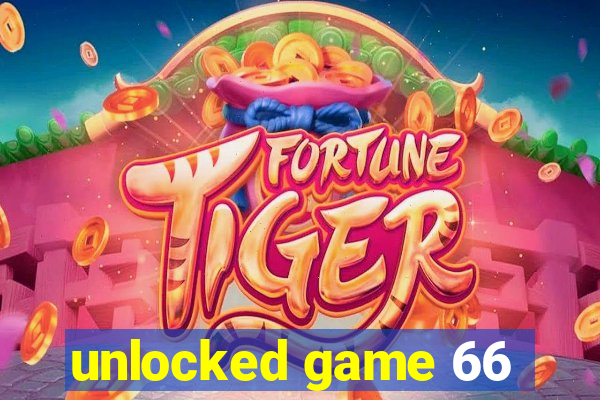 unlocked game 66